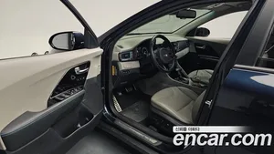 Kia Niro, 2018 — миниатюра 12