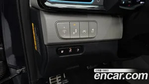 Kia Niro, 2018 — миниатюра 22