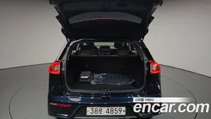 Kia Niro, 2018 — миниатюра 25