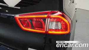 Kia Niro, 2018 — миниатюра 8