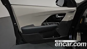 Kia Niro, 2018 — миниатюра 13