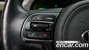 Kia Niro, 2018 — миниатюра 27