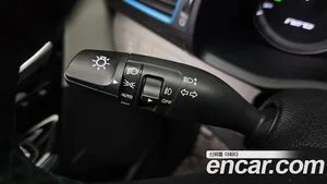 Kia Niro, 2018 — миниатюра 28