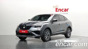 Renault Arkana, 2026 — миниатюра 1