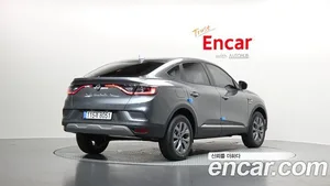 Renault Arkana, 2026 — миниатюра 2