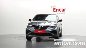 Renault Arkana, 2026 — миниатюра 3