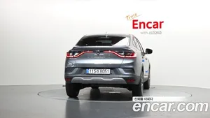 Renault Arkana, 2026 — миниатюра 4