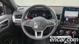 Renault Arkana, 2026 — миниатюра 19
