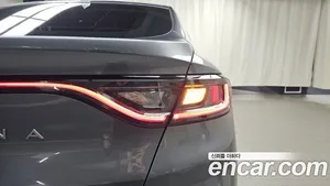 Renault Arkana, 2026 — миниатюра 9