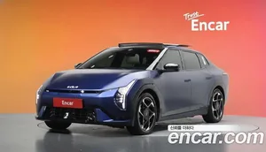 Kia EV4, 2025 — миниатюра 35