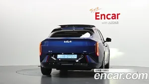 Kia EV4, 2025 — миниатюра 3