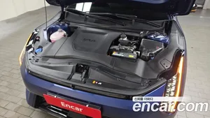 Kia EV4, 2025 — миниатюра 5