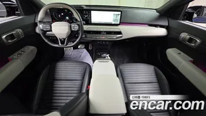 Kia EV4, 2025 — миниатюра 9