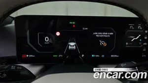 Kia EV4, 2025 — миниатюра 10