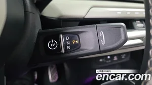 Kia EV4, 2025 — миниатюра 11