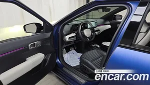 Kia EV4, 2025 — миниатюра 12