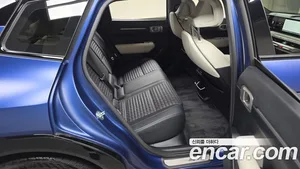 Kia EV4, 2025 — миниатюра 16