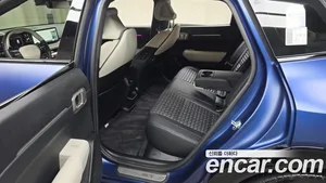 Kia EV4, 2025 — миниатюра 17