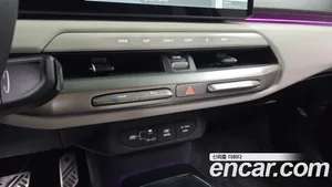 Kia EV4, 2025 — миниатюра 18