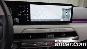 Kia EV4, 2025 — миниатюра 19