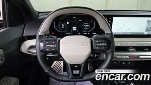 Kia EV4, 2025 — миниатюра 20