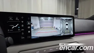 Kia EV4, 2025 — миниатюра 21