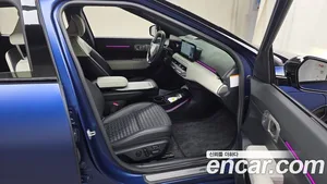 Kia EV4, 2025 — миниатюра 15
