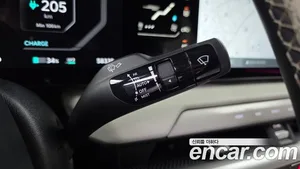 Kia EV4, 2025 — миниатюра 28