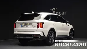 Kia Sorento, 2022 — миниатюра 2