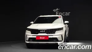 Kia Sorento, 2022 — миниатюра 3