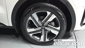 Kia Sorento, 2022 — миниатюра 5