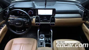Kia Sorento, 2022 — миниатюра 10
