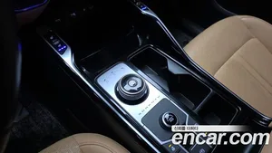 Kia Sorento, 2022 — миниатюра 12