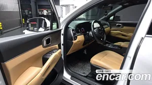 Kia Sorento, 2022 — миниатюра 13