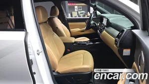 Kia Sorento, 2022 — миниатюра 17