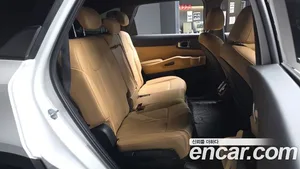 Kia Sorento, 2022 — миниатюра 18