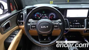Kia Sorento, 2022 — миниатюра 19