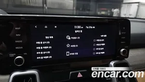 Kia Sorento, 2022 — миниатюра 22