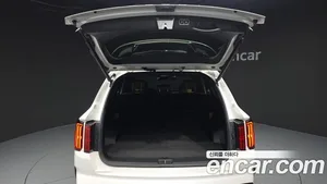 Kia Sorento, 2022 — миниатюра 26