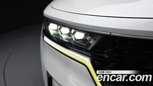 Kia Sorento, 2022 — миниатюра 8