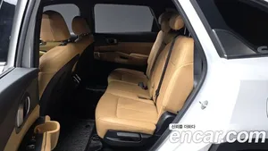 Kia Sorento, 2022 — миниатюра 16