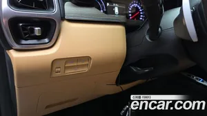 Kia Sorento, 2022 — миниатюра 28