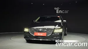 Genesis G80, 2020 — миниатюра 3