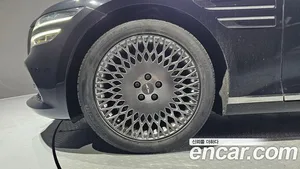 Genesis G80, 2020 — миниатюра 5