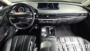 Genesis G80, 2020 — миниатюра 7