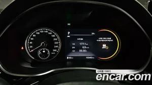 Genesis G80, 2020 — миниатюра 8