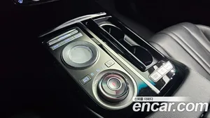 Genesis G80, 2020 — миниатюра 9