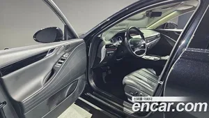 Genesis G80, 2020 — миниатюра 10