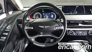 Genesis G80, 2020 — миниатюра 12