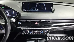 Genesis G80, 2020 — миниатюра 13